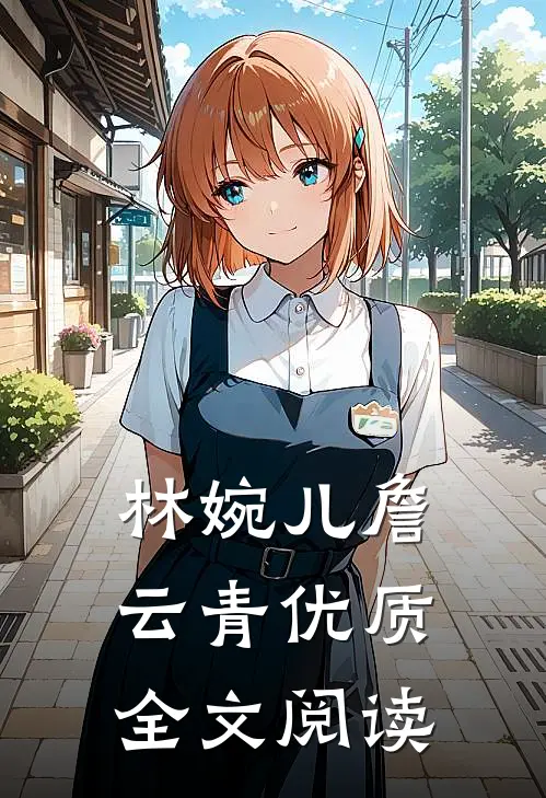 林婉儿詹云青优质全文阅读