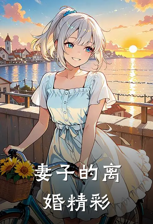 妻子的离婚精彩