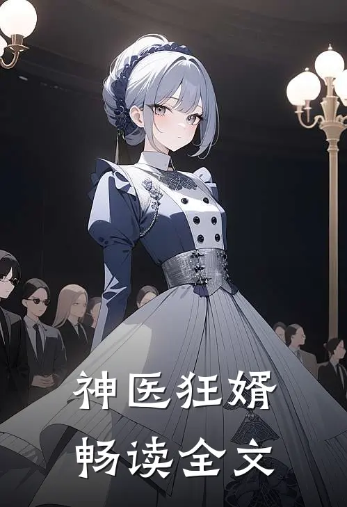 神医狂婿畅读全文