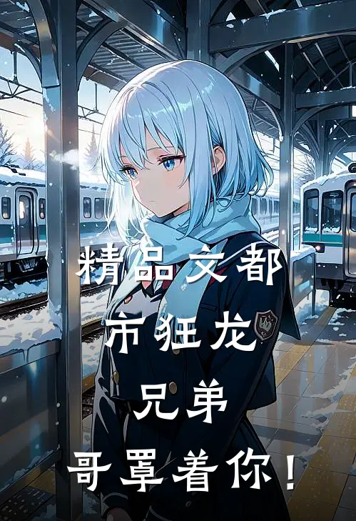 精品文都市狂龙：兄弟，哥罩着你！