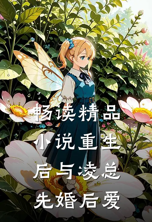 畅读精品小说重生后与凌总先婚后爱
