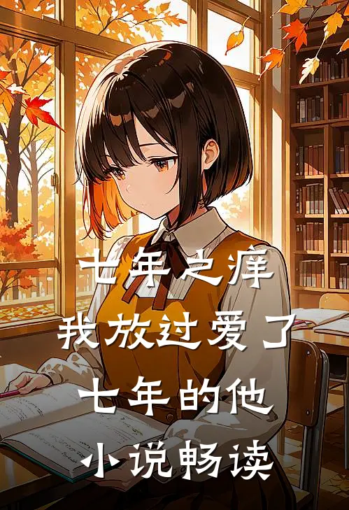 七年之痒，我放过爱了七年的他小说畅读