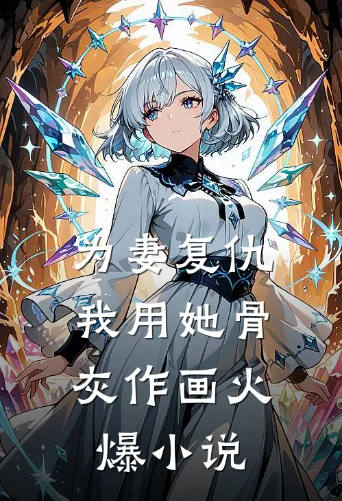 为妻复仇,我用她骨灰作画火爆免费阅读