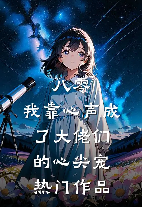 八零：我靠心声成了大佬们的心尖宠热门作品