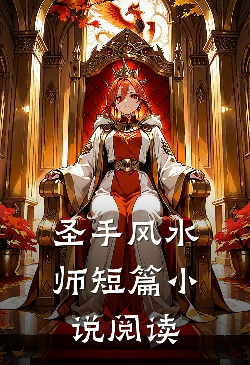 圣手风水师短篇小说阅读