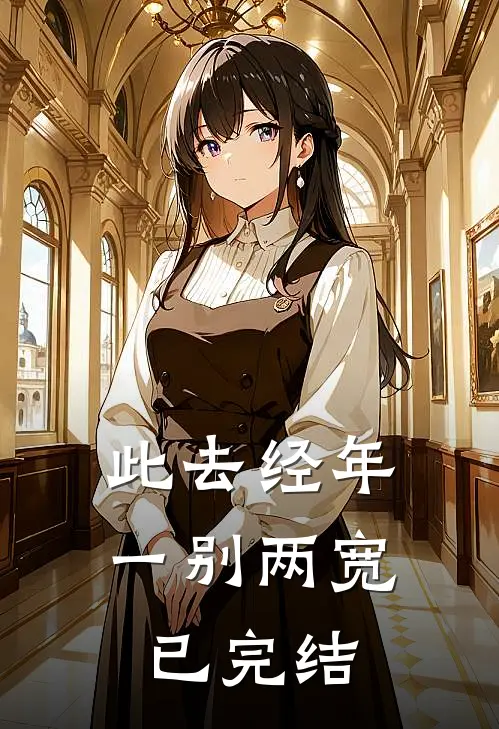 此去经年，一别两宽已完结