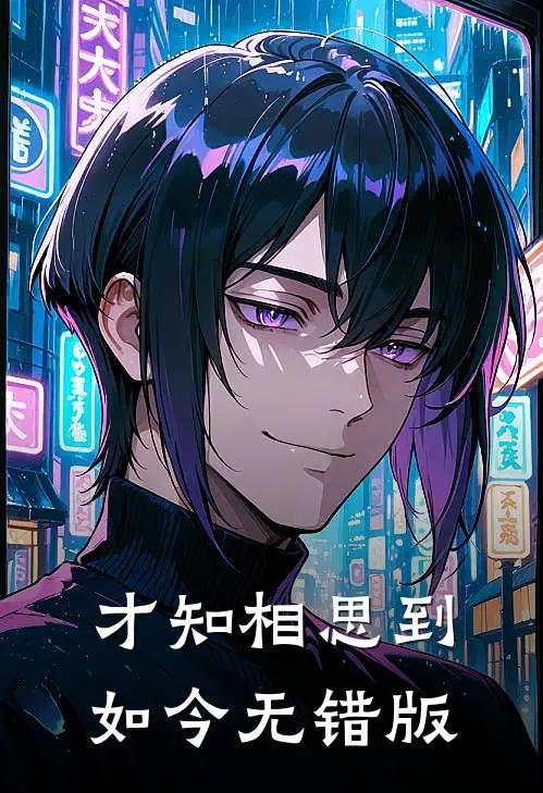 才知相思到如今无错版
