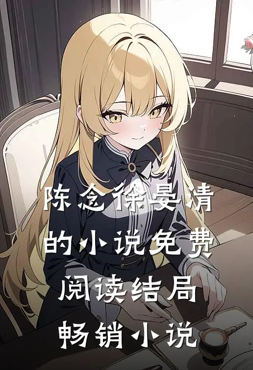陈念徐晏清的小说免费阅读结局畅销小说