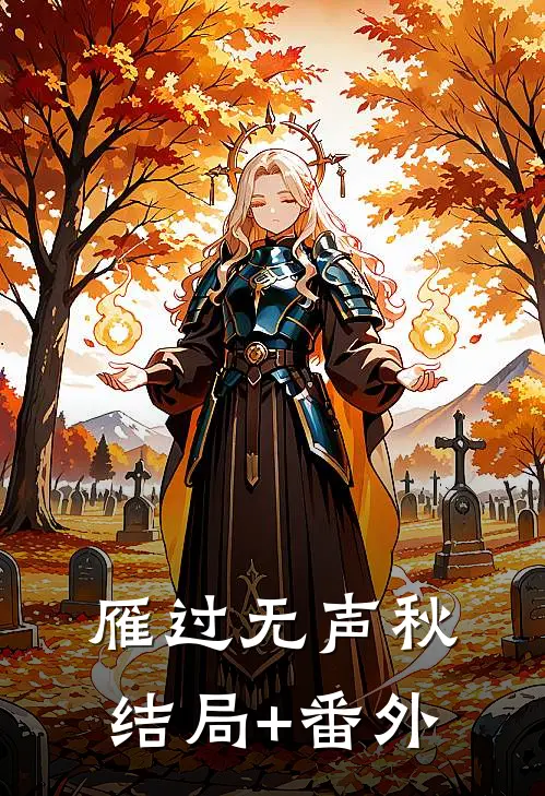 雁过无声秋结局+番外