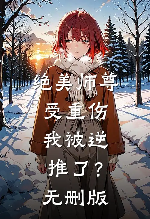 绝美师尊受重伤，我被逆推了？无删版