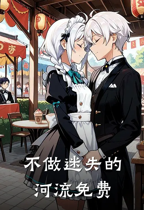 不做迷失的河流免费