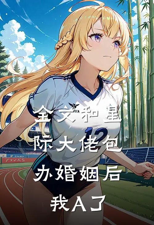 全文和星际大佬包办婚姻后，我A了