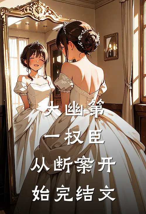 大幽第一权臣，从断案开始完结文
