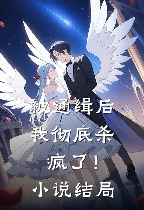 被通缉后,我彻底杀疯了!结局