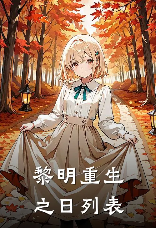 黎明重生之日列表