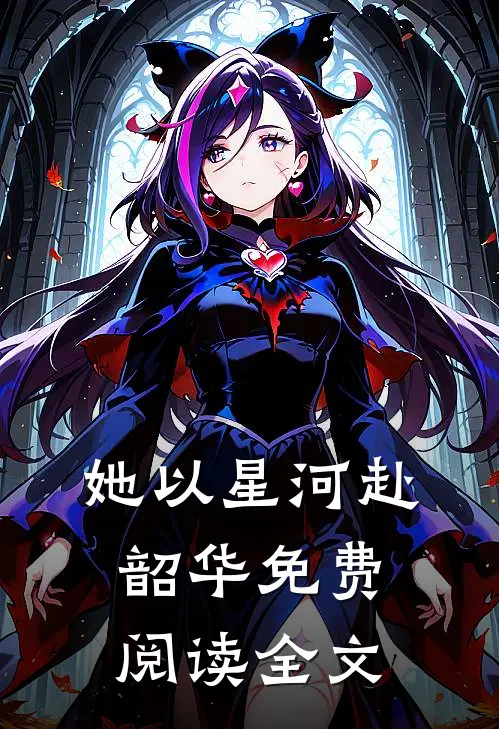 她以星河赴韶华免费阅读全文