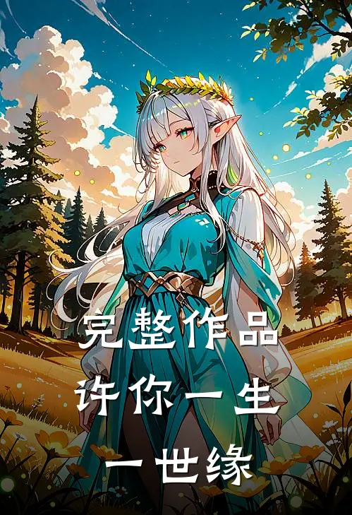 完整作品许你一生一世缘