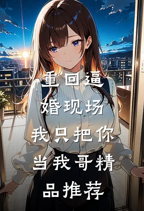 重回逼婚现场，我只把你当我哥精品推荐
