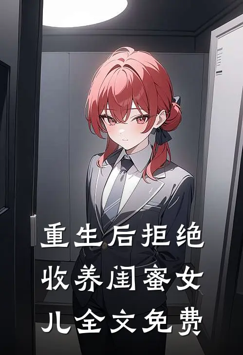 重生后拒绝收养闺蜜女儿全文免费