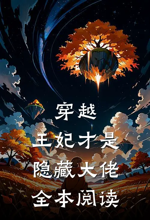 穿越：王妃才是隐藏大佬全本阅读
