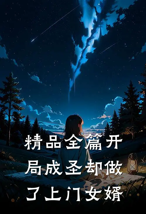 精品全篇开局成圣却做了上门女婿