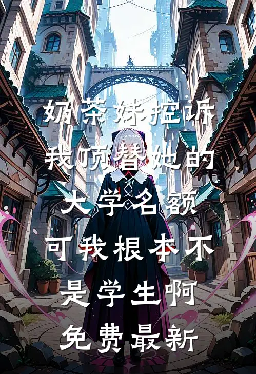 奶茶妹控诉我顶替她的大学名额，可我根本不是学生啊免费最新