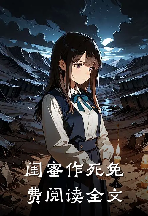 闺蜜作死免费阅读全文