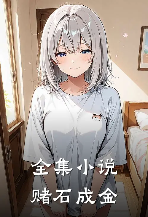 全集小说赌石成金
