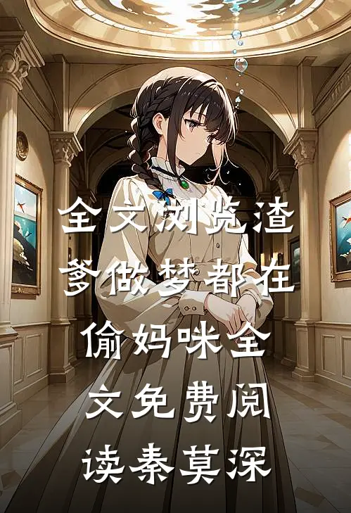 全文浏览渣爹做梦都在偷妈咪全文免费阅读秦莫深