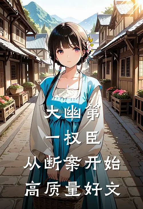 大幽第一权臣，从断案开始高质量好文