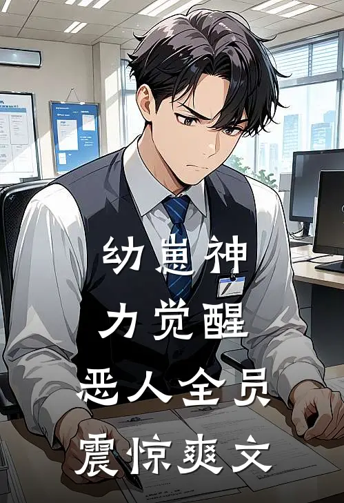 幼崽神力觉醒，恶人全员震惊爽文