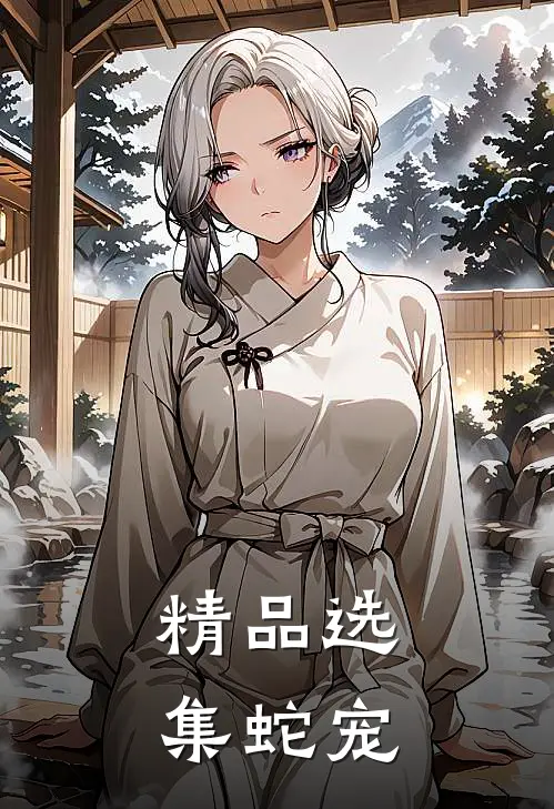 精品选集蛇宠