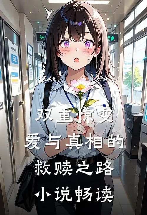 双重惊变：爱与真相的救赎之路小说畅读