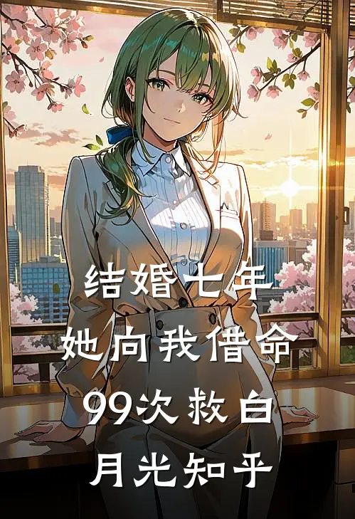 结婚七年，她向我借命99次救白月光知乎