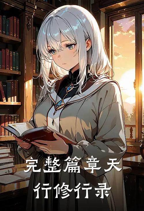 完整篇章天行修行录