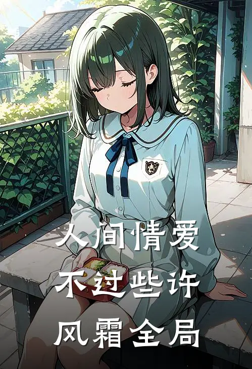 人间情爱不过些许风霜全局