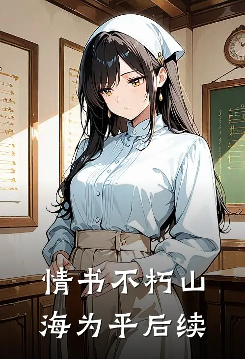情书不朽山海为平后续