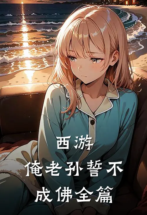 西游：俺老孙誓不成佛全篇
