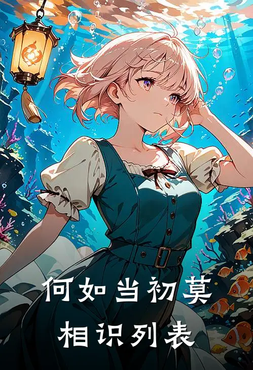 何如当初莫相识列表