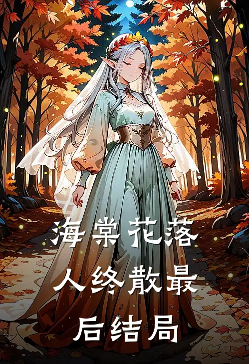 海棠花落人终散最后结局