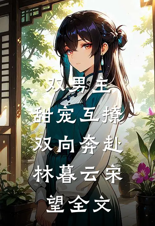 双男主：甜宠互撩，双向奔赴林暮云宋望全文