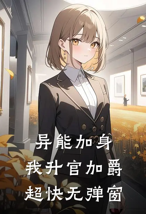 异能加身，我升官加爵超快无弹窗