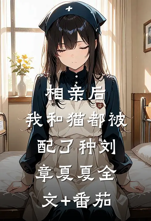相亲后，我和猫都被配了种刘章夏夏全文+番茄