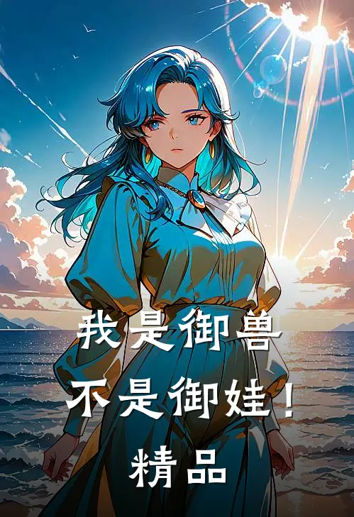 我是御兽,不是御娃!精品漫画