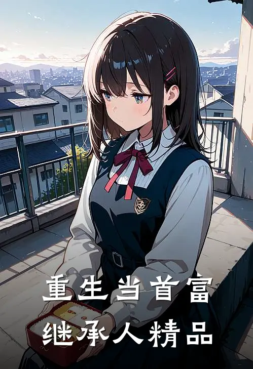 重生当首富继承人精品