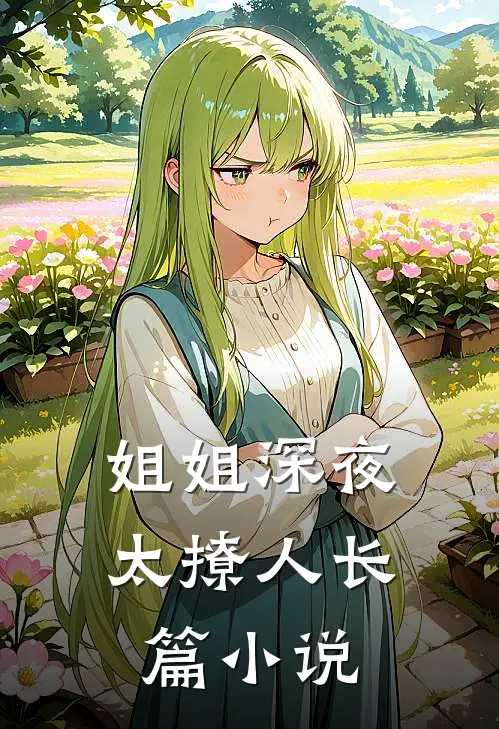 姐姐深夜太撩人长篇小说