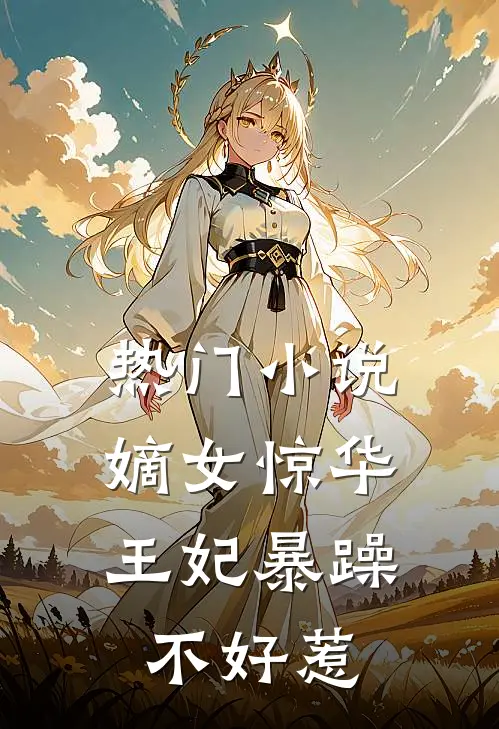 热门小说嫡女惊华：王妃暴躁不好惹