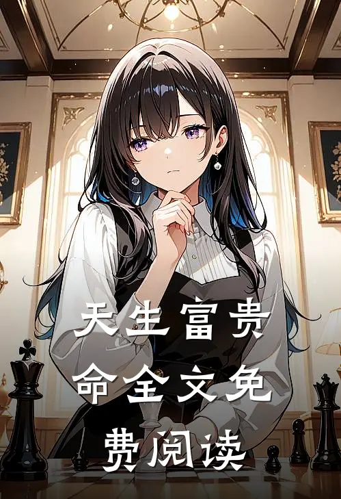 天生富贵命全文免费阅读