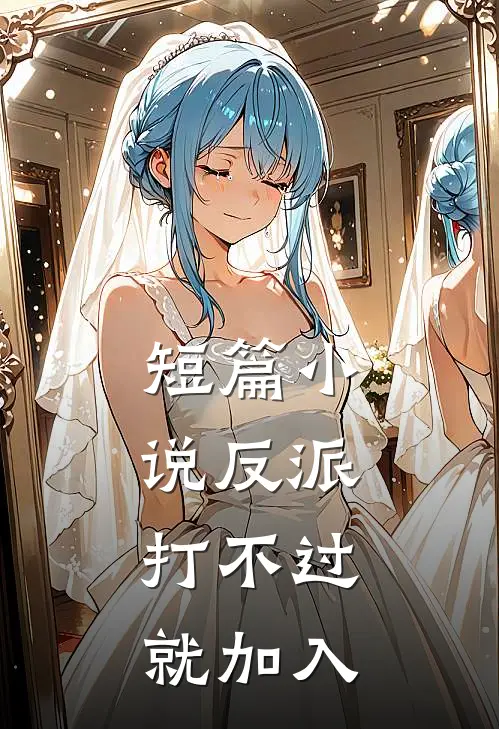 短篇小说反派：打不过就加入
