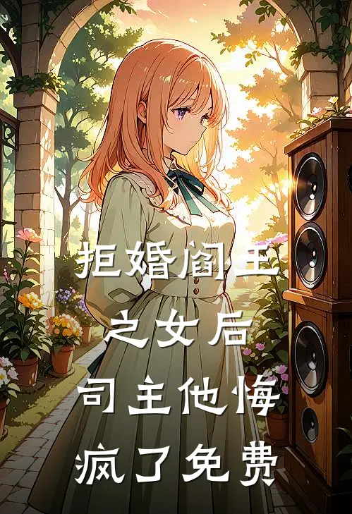 拒婚阎王之女后，司主他悔疯了免费